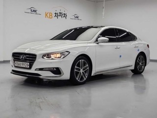현대 그랜저 IG