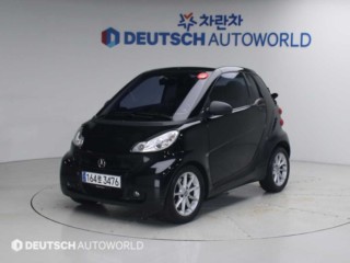 스마트 포투 쿠페