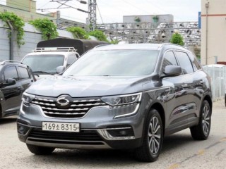 르노코리아(삼성) 더뉴QM6