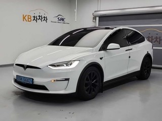 테슬라 모델 X