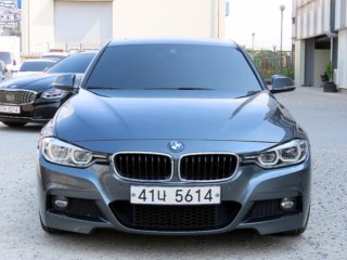 BMW 3시리즈 (F30)