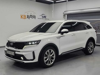 기아 쏘렌토 4세대(MQ4)