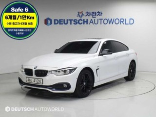 BMW 4시리즈 (F32)