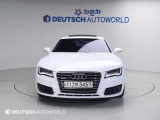 아우디 A7