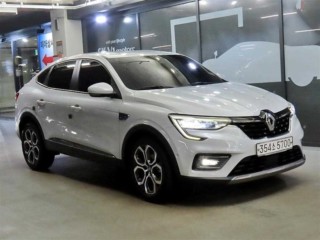 르노코리아(삼성) XM3