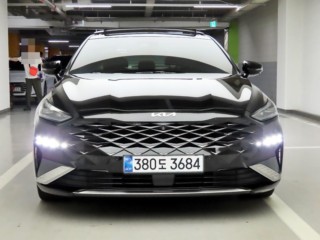 기아 K8