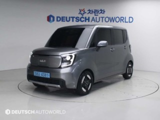 기아 더 뉴 기아 레이 EV