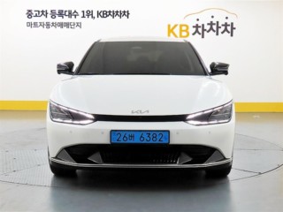 기아 EV6