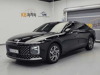 현대 그랜저 (GN7)
