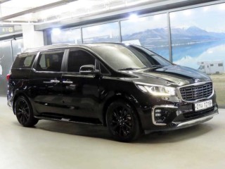 기아 더 뉴 카니발