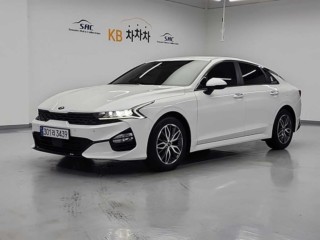 기아 K5 3세대