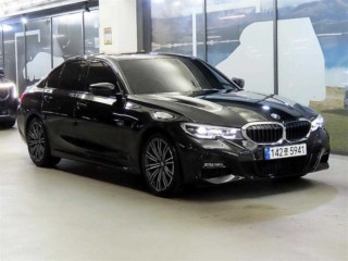 BMW 3시리즈 (G20)