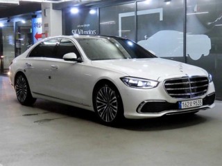 벤츠 S클래스-W223