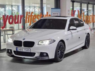 BMW 5시리즈 (F10)