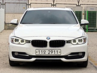 BMW 3시리즈 (F30)