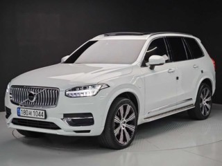 볼보 XC90 2세대