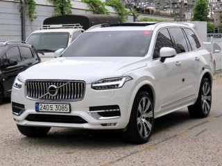 볼보 XC90 2세대