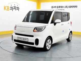 기아 더 뉴 레이