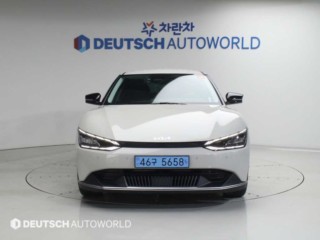 기아 EV6