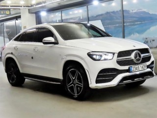 벤츠 GLE 클래스 W167