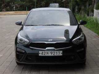 기아 올뉴 K3