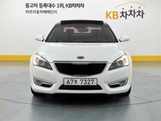 기아 더 프레스티지 K7