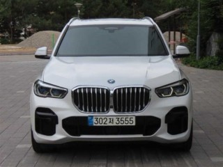 BMW X5 (G05)