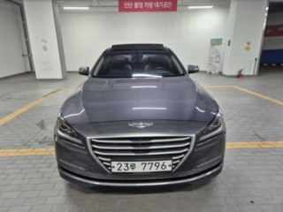 현대 제네시스DH