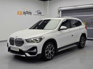 BMW X1 (F48)