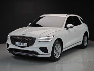 제네시스 GV70