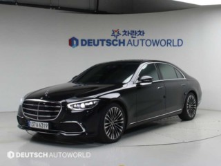 벤츠 S클래스-W223
