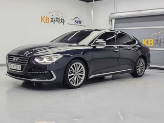 현대 그랜저 IG