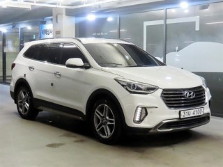 현대 더뉴맥스크루즈