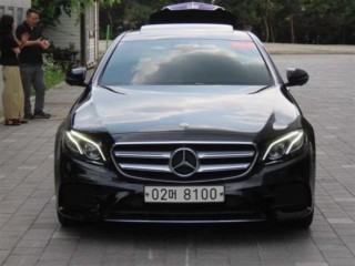 벤츠 E-클래스 W213