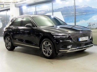 제네시스 GV70