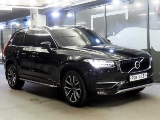 볼보 XC90 2세대