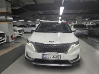 기아 카니발 4세대