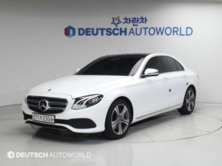 벤츠 E-클래스 W213