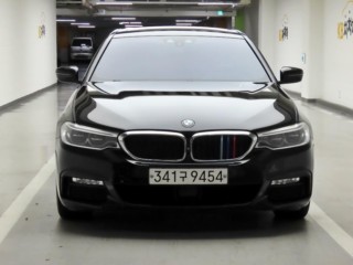 BMW 5시리즈 (G30)