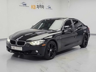 BMW 3시리즈 (F30)
