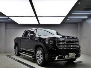 GMC 시에라