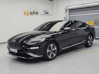 기아 K8 하이브리드