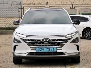 현대 넥쏘