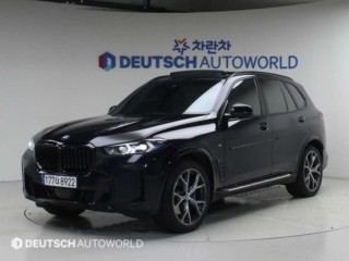 BMW X5 (G05)