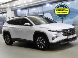 현대 투싼 하이브리드(NX4)