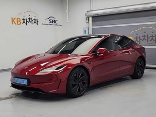 테슬라 모델 3