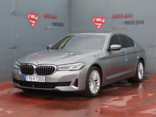 BMW 5시리즈 (G30)