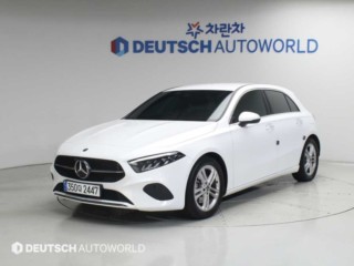 벤츠 A클래스 W177