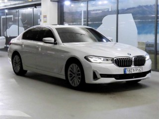 BMW 5시리즈 (G30)