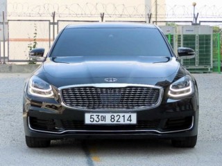 기아 더 K9